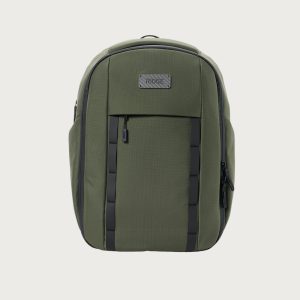 Commuter Pro Backpack - Matte Olive