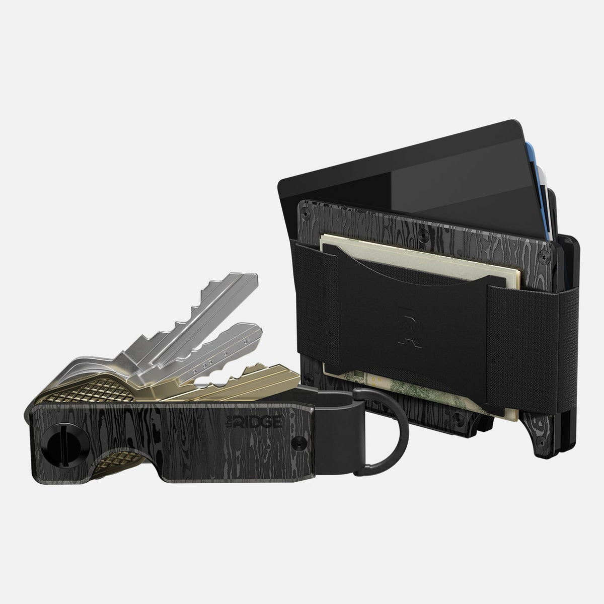 Daily Driver Kit - Black Damascus - Image 9