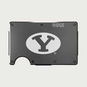Ridge Wallet - BYU Cougars