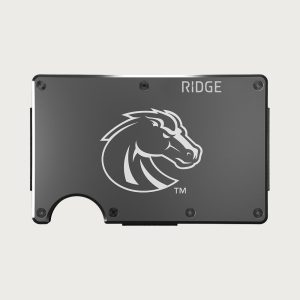 Ridge Wallet - Boise State Broncos