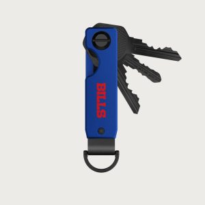 Ridge KeyCase - Buffalo Bills