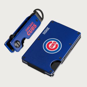 Daily Driver Kit - Chicago Cubs