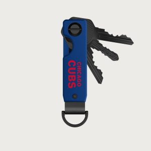 Ridge KeyCase - Chicago Cubs