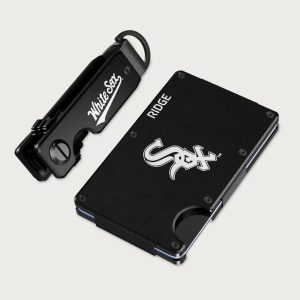 Daily Driver Kit - Chicago White Sox