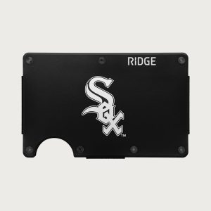 Ridge Wallet - Chicago White Sox