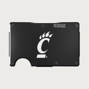 Ridge Wallet - Cincinnati Bearcats