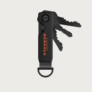 Ridge KeyCase - Cincinnati Bengals