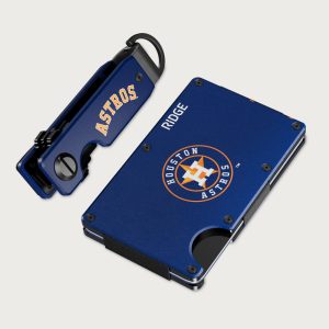 Daily Driver Kit - Houston Astros