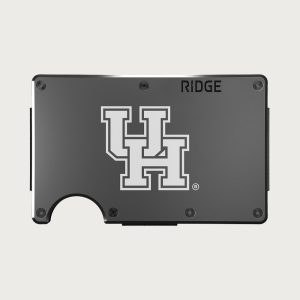 Ridge Wallet - Houston Cougars