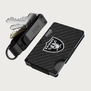 Daily Driver Kit - Las Vegas Raiders - Carbon Fiber 3k