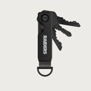 Ridge KeyCase - Las Vegas Raiders