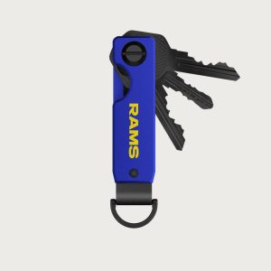 Ridge KeyCase - Los Angeles Rams