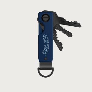 Ridge KeyCase - New York Yankees