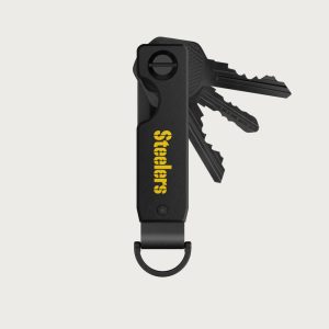 Ridge KeyCase - Pittsburgh Steelers