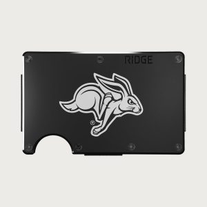 Ridge Wallet - South Dakota State Jackrabbits