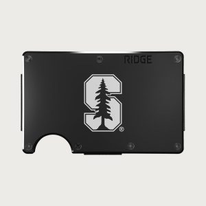 Ridge Wallet - Stanford Cardinal
