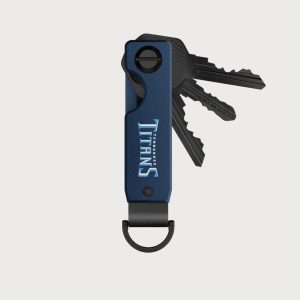 Ridge KeyCase - Tennessee Titans