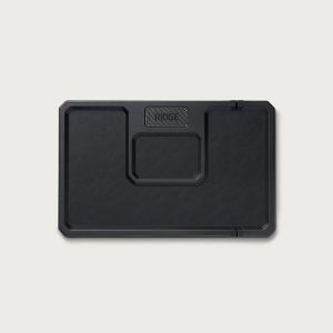 Valet Tray - Black
