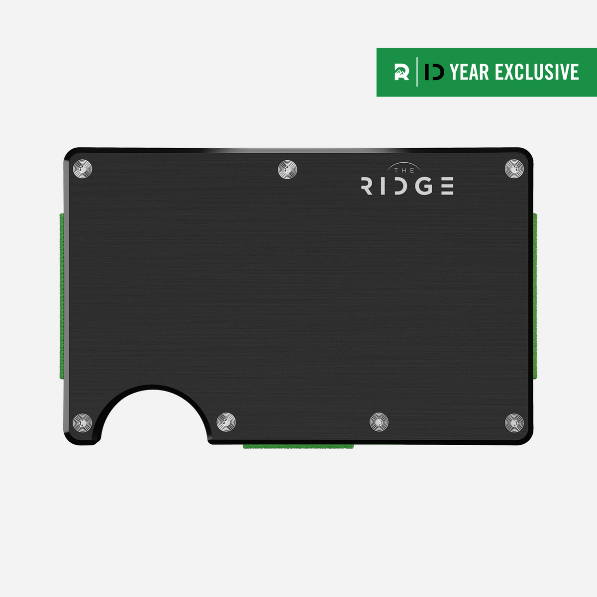 Ridge Wallet - 10 Year Anniversary - Image 8