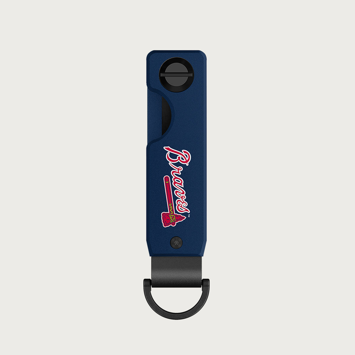 Ridge KeyCase - Atlanta Braves - Image 2