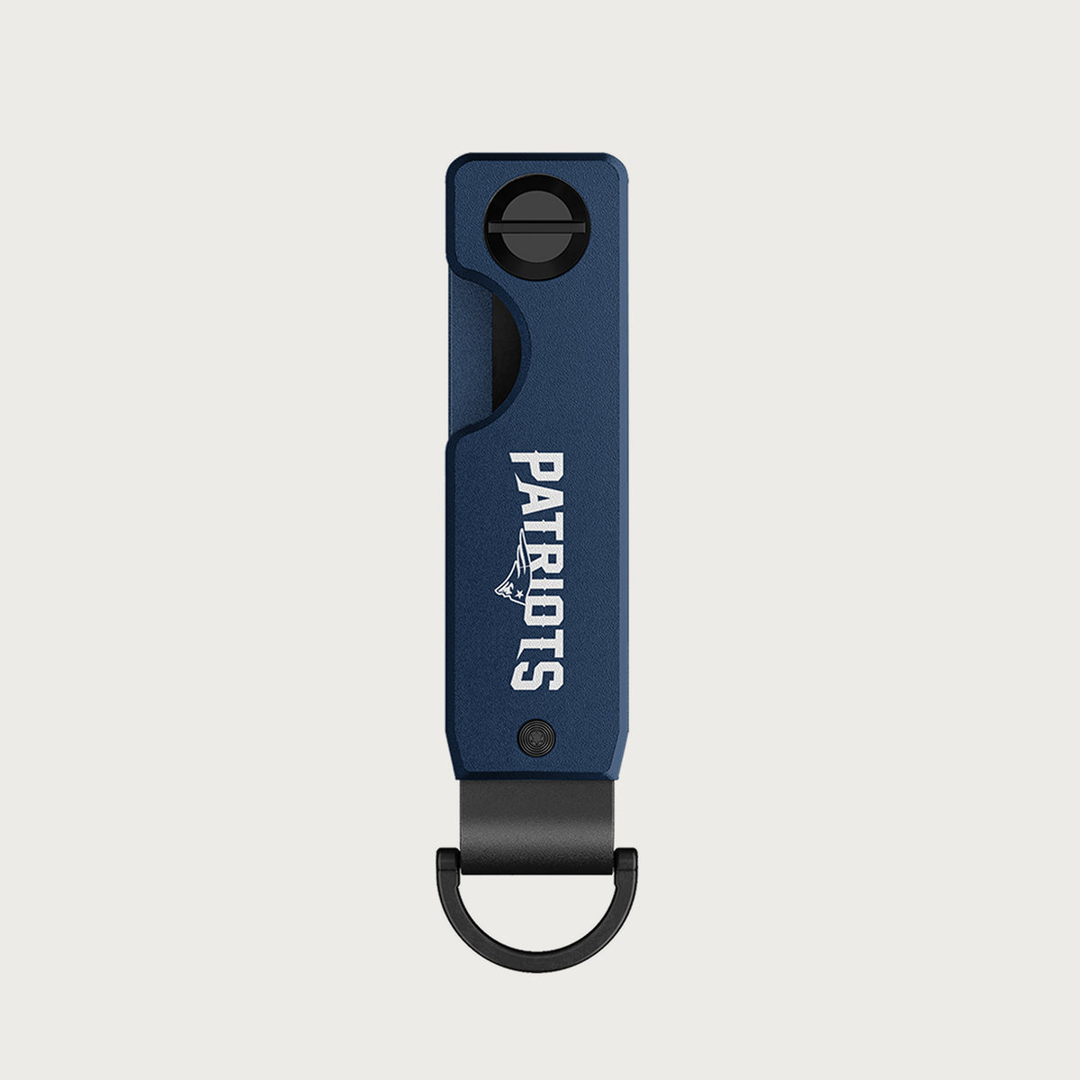 Ridge KeyCase - New England Patriots - Image 2