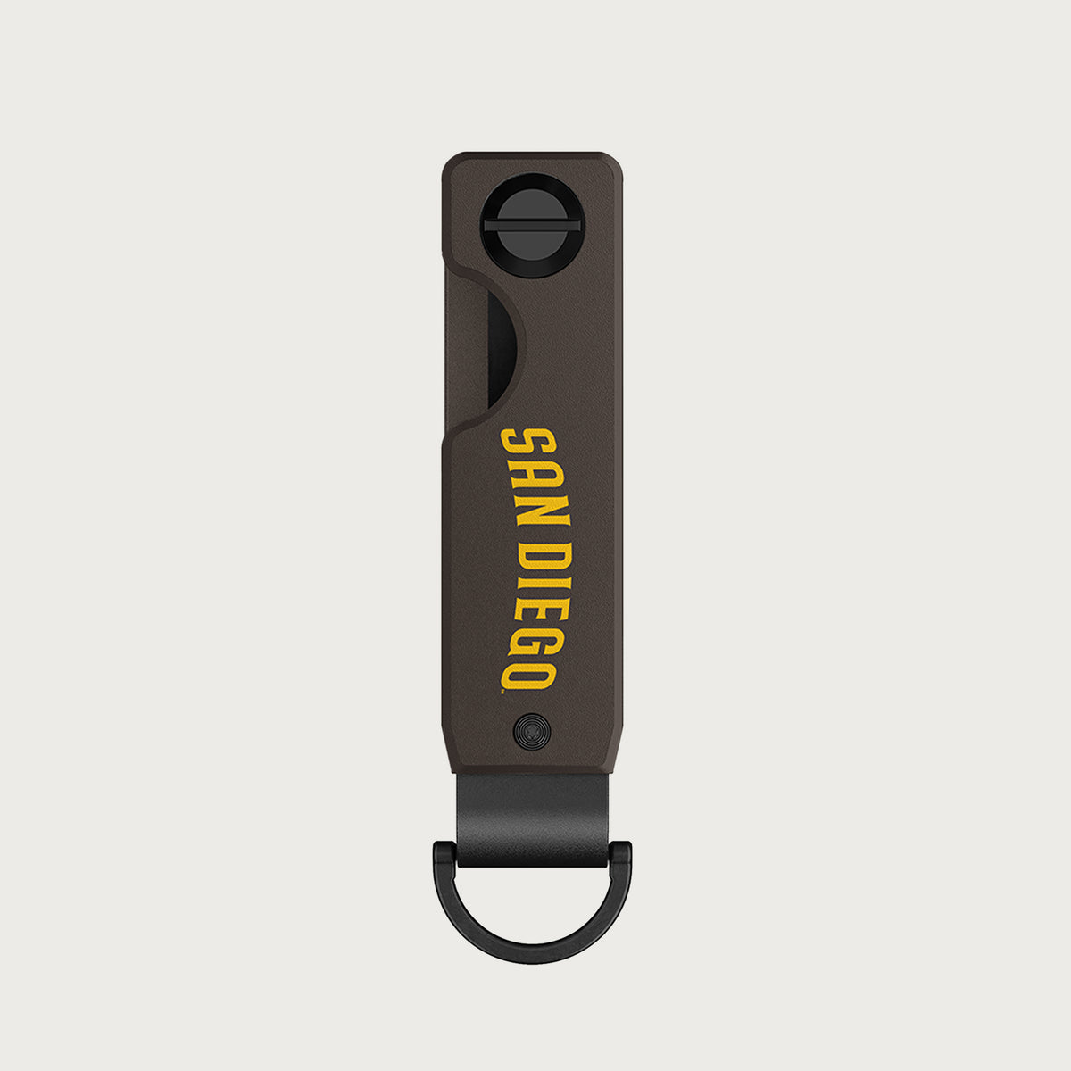 Ridge KeyCase - San Diego Padres - Image 2