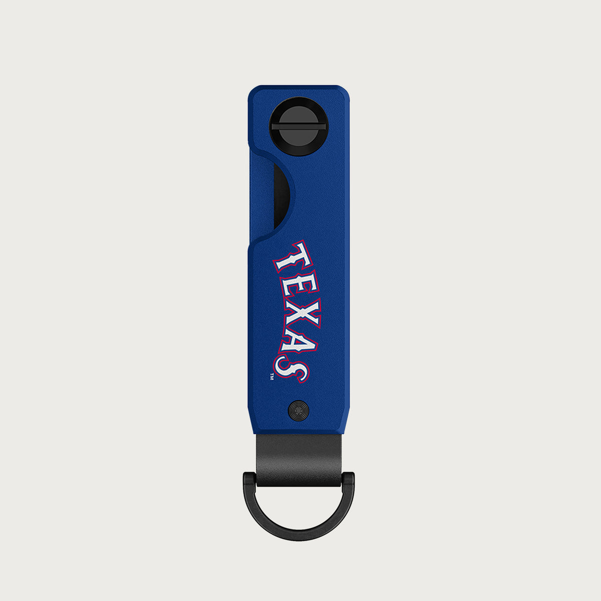 Ridge KeyCase - Texas Rangers - Image 2