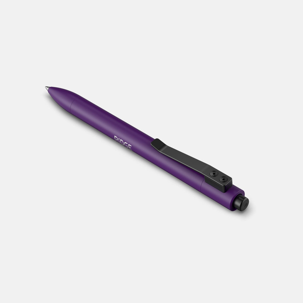 Ridge Click Pen - Alaska Twilight - Image 2