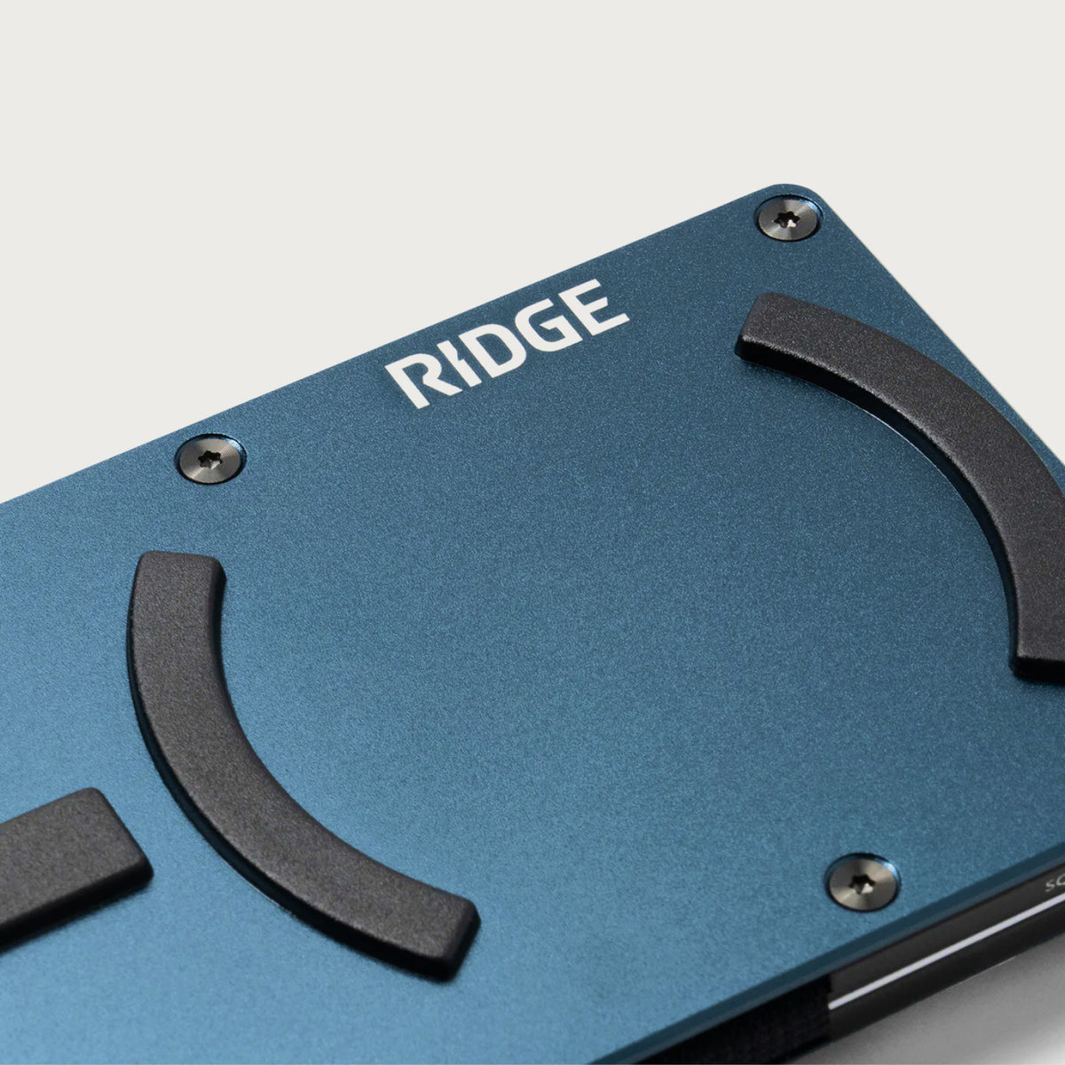 Ridge Wallet For MagSafe - Alpine Navy - Image 3