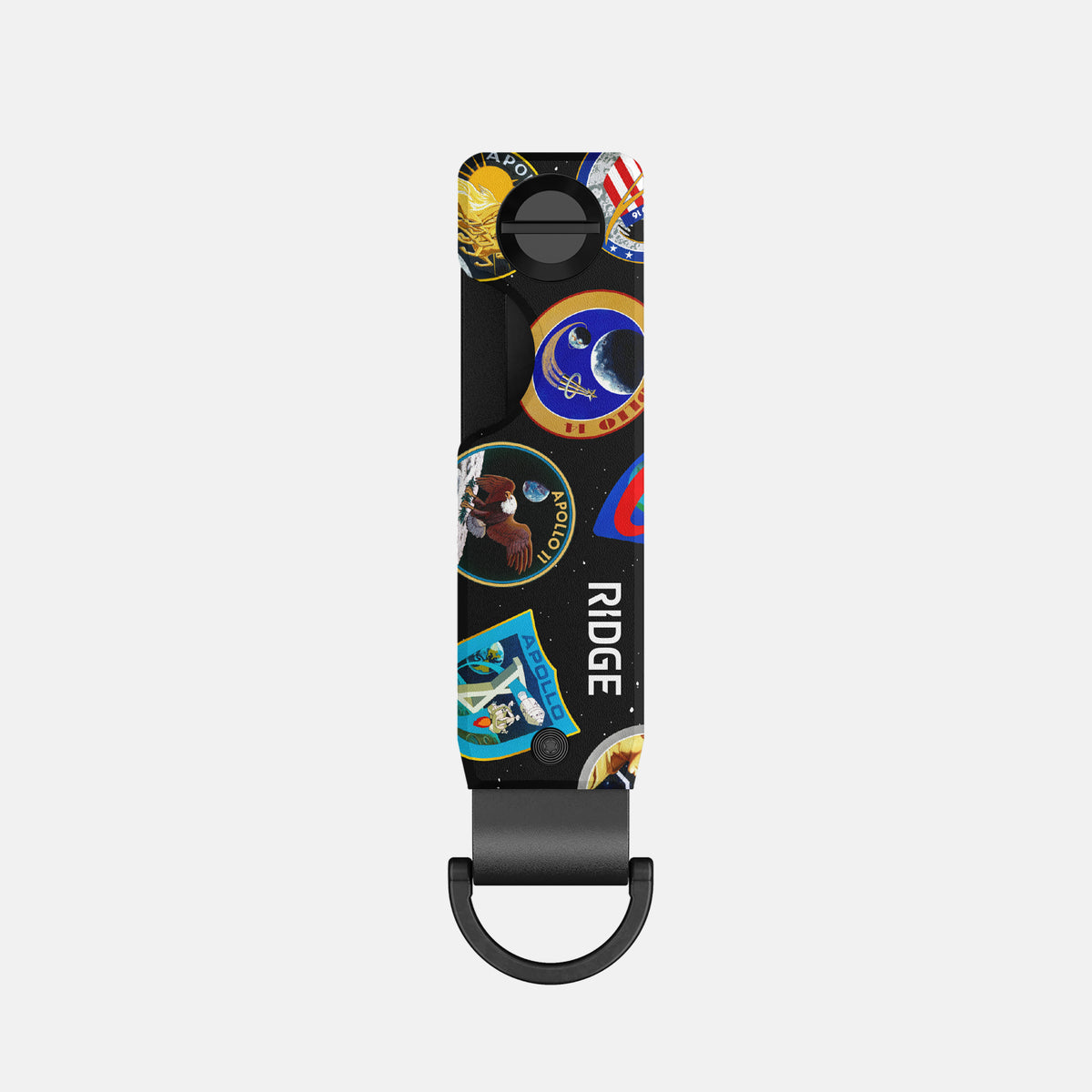 Ridge KeyCase - NASA - Apollo Legacy - Image 2