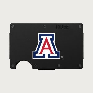 Ridge Wallet - Arizona Wildcats