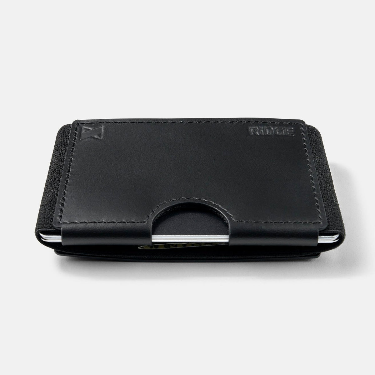 Daily Driver Kit - Biflex - MKBHD - Midnight Black Leather - Image 3