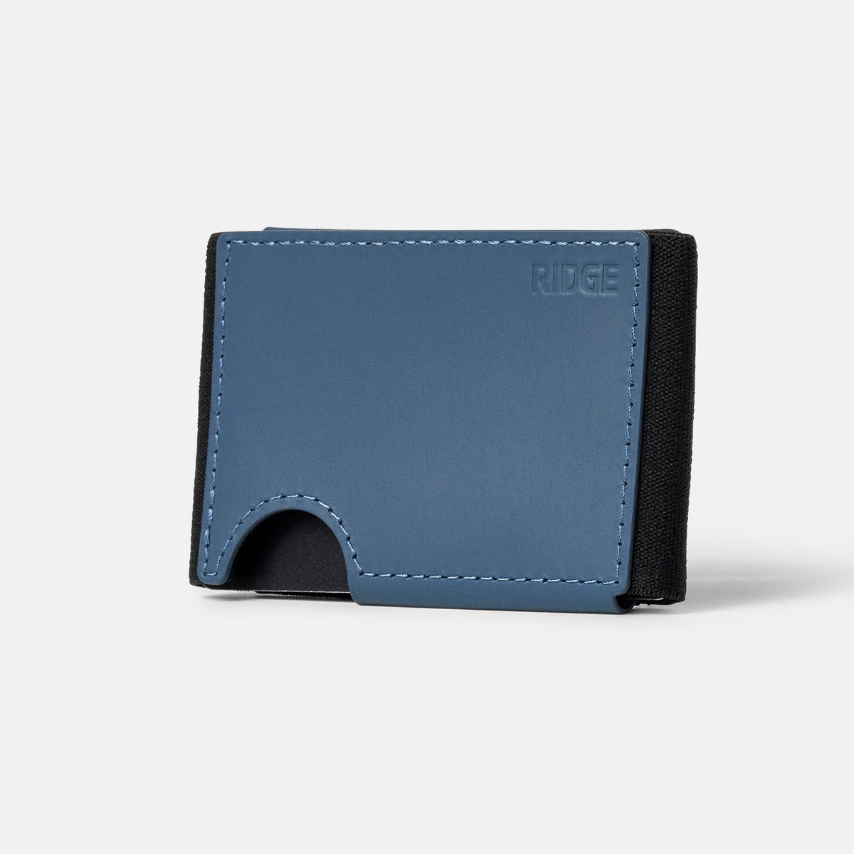 Daily Writer Kit - Biflex - Cobalt Blue Leather - Image 3