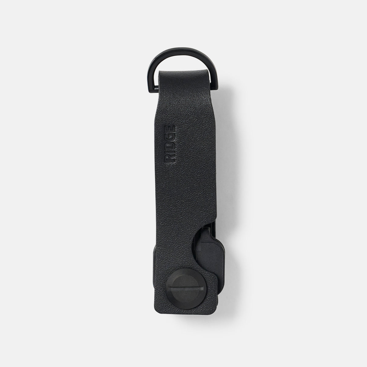 Daily Driver Kit - Biflex - MKBHD - Midnight Black Leather - Image 6