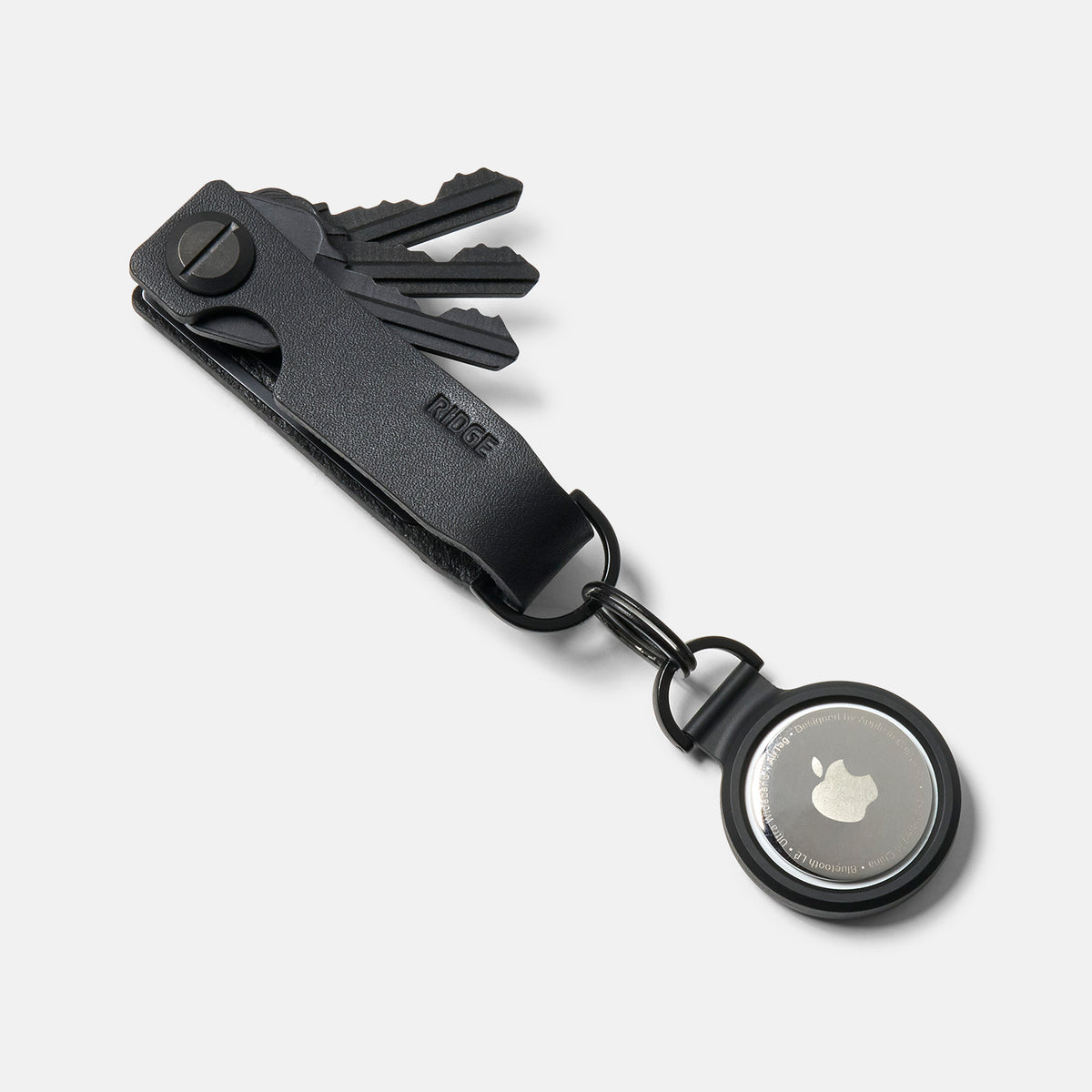 Daily Driver Kit - Biflex - MKBHD - Midnight Black Leather - Image 8
