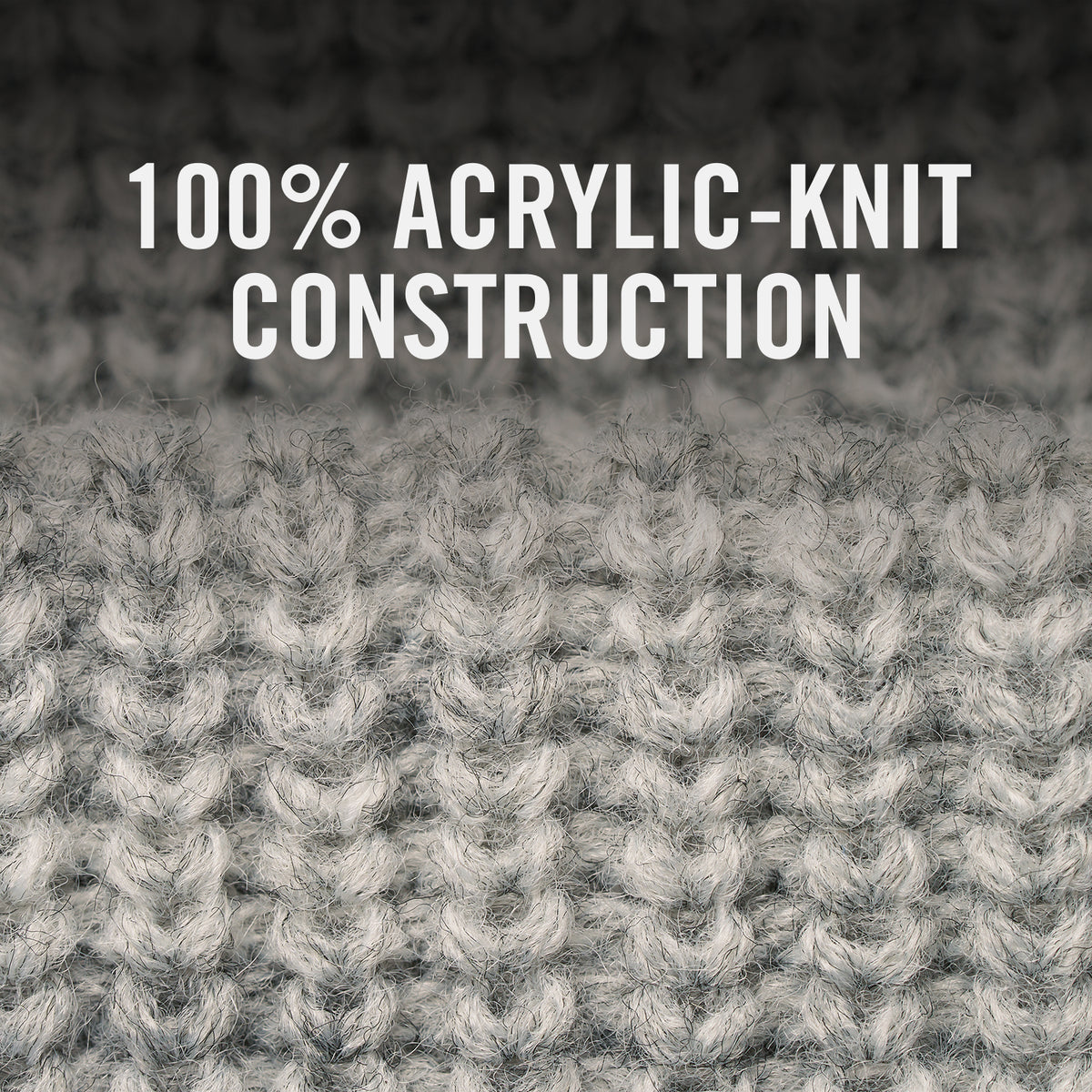 Classic Cuffed Beanie - Alaska Twilight - Image 7