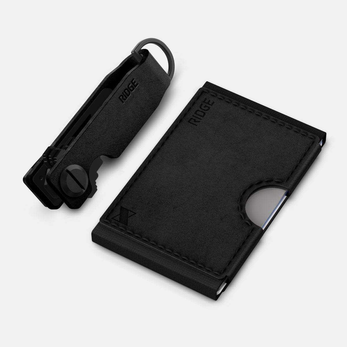 Daily Driver Kit - Biflex - MKBHD - Midnight Black Leather - Image 9