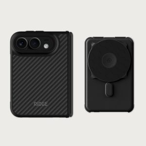 Everyday Charging Kit - iPhone Duo - Carbon