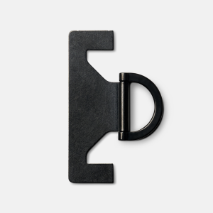 D Ring Attachment