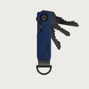 Ridge KeyCase - Dark Harbor