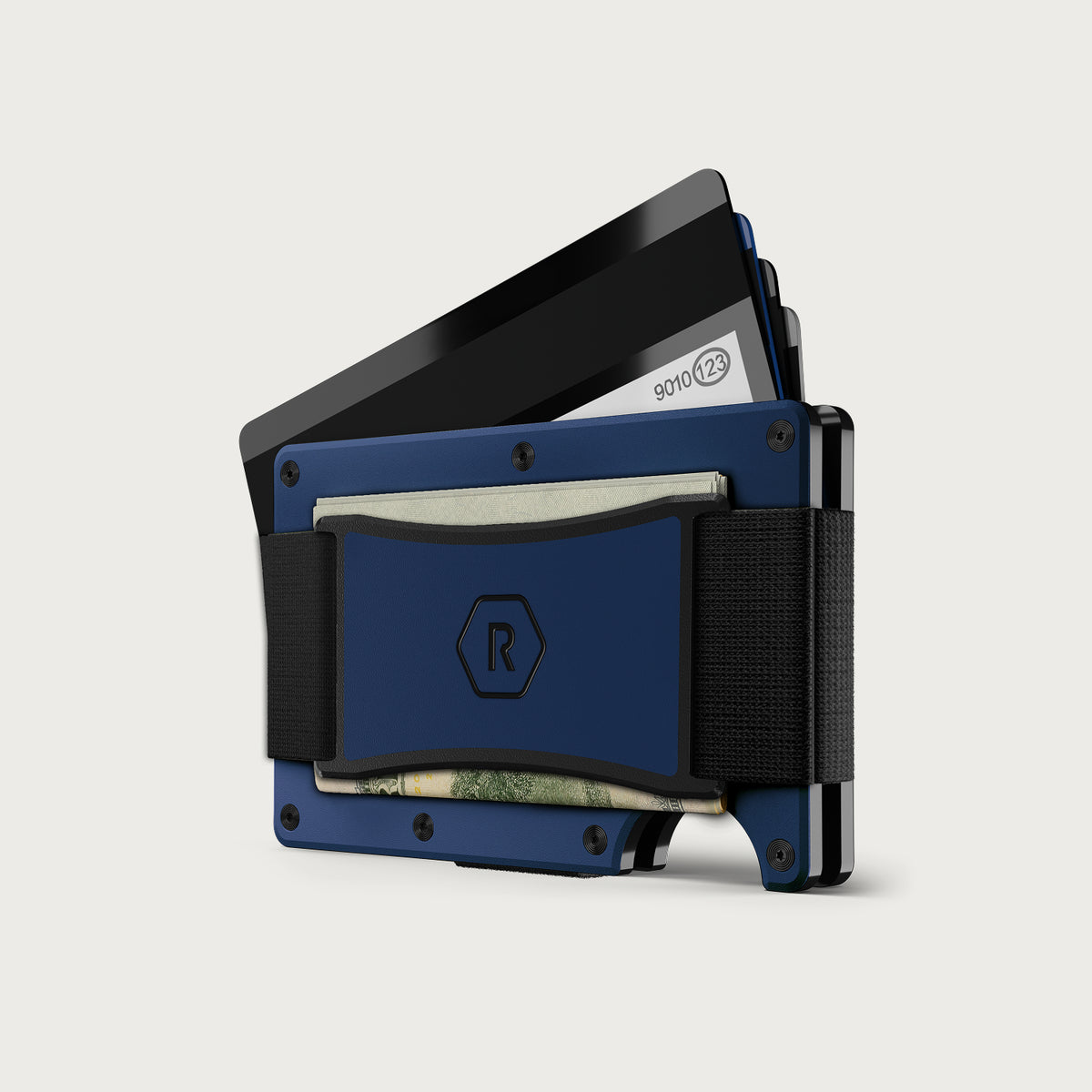 Ridge Wallet for MagSafe - Dark Harbor - Image 2