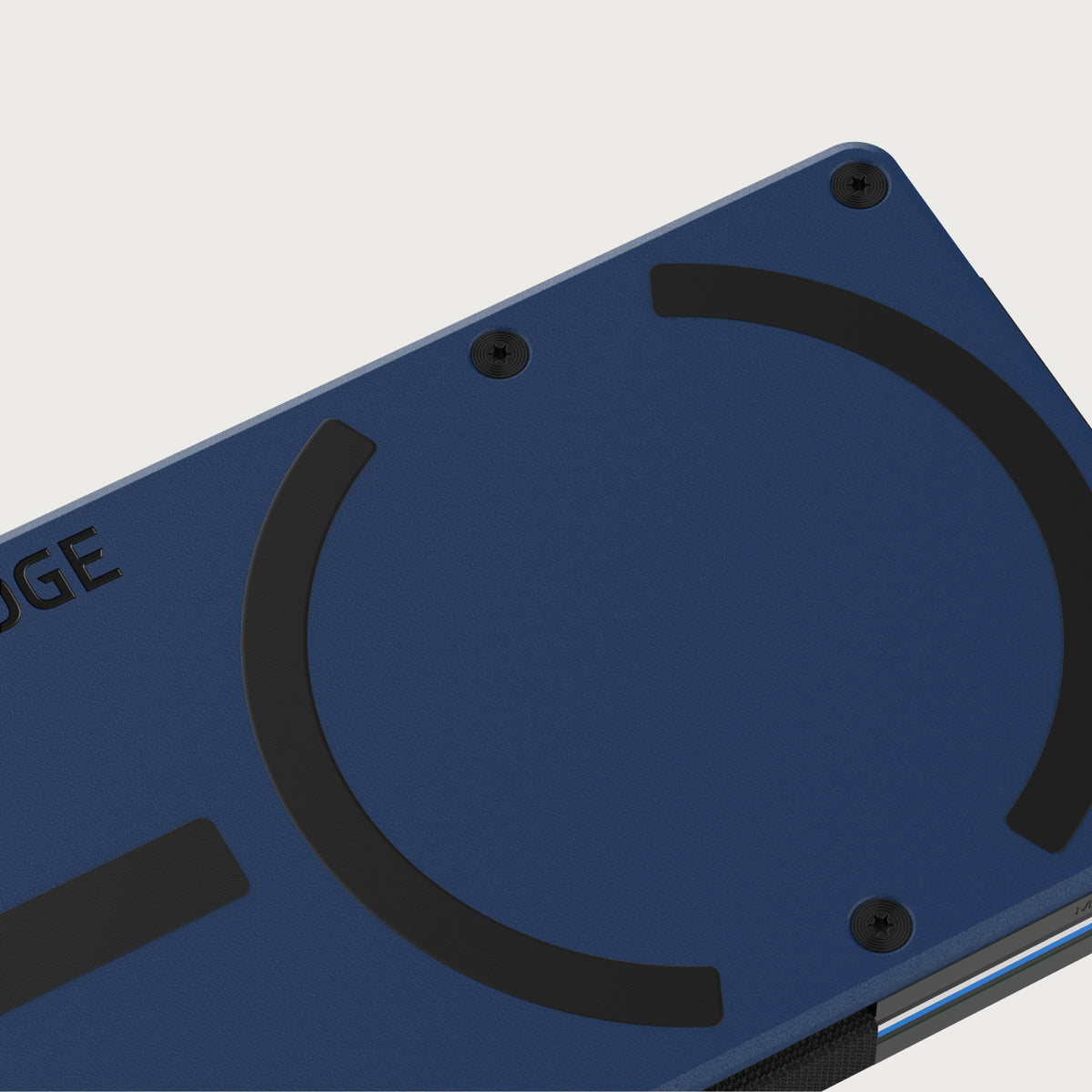 Ridge Wallet for MagSafe - Dark Harbor - Image 3