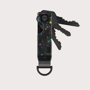 Ridge KeyCase - Forgedfetti