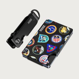 Daily Driver Kit - NASA - Apollo Legacy