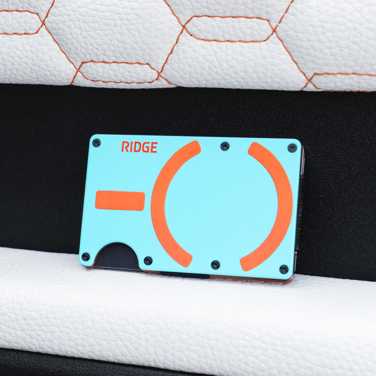 Ridge Wallet for MagSafe - GT - Image 4