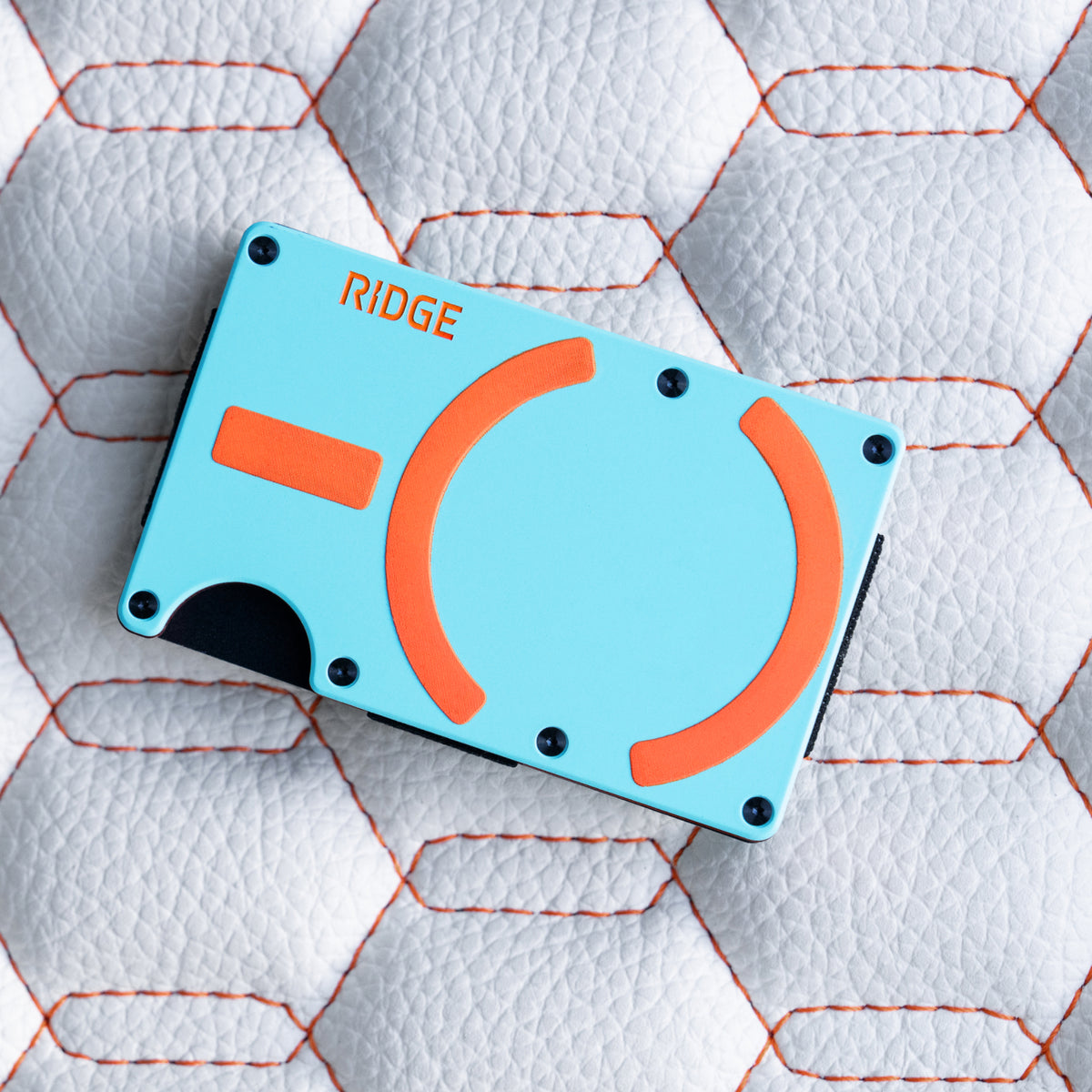 Ridge Wallet for MagSafe - GT - Image 5
