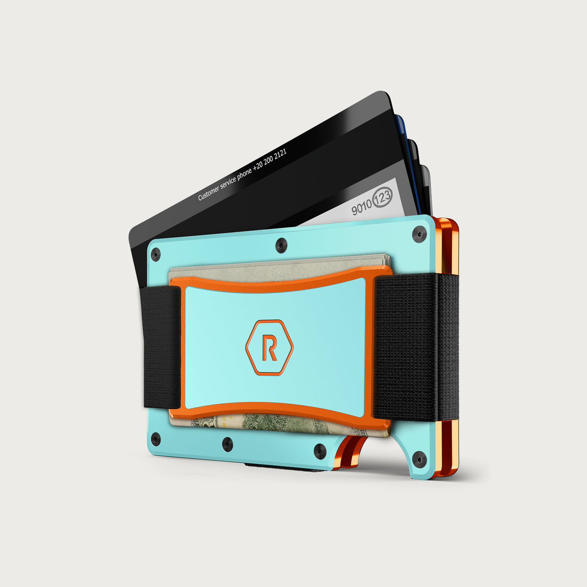Ridge Wallet for MagSafe - GT - Image 2