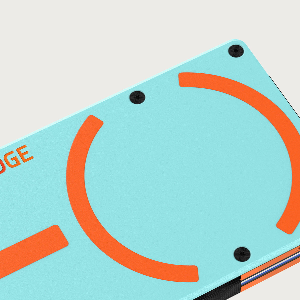 Ridge Wallet for MagSafe - GT - Image 3