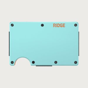 Ridge Wallet - GT