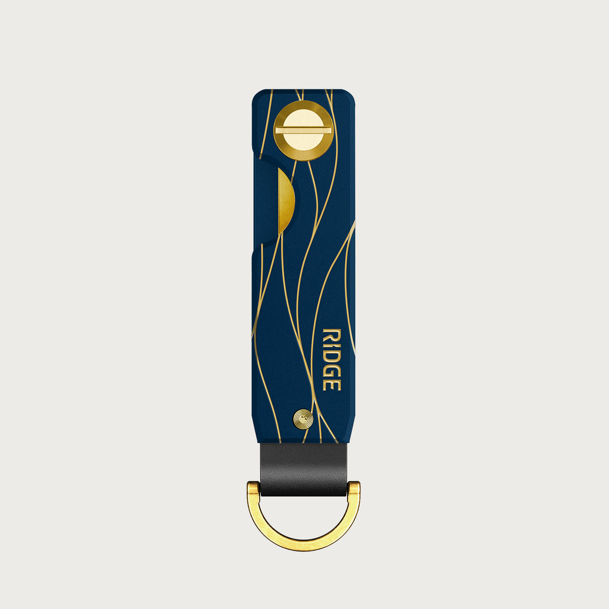 Ridge KeyCase - Gold Horizon - Image 2
